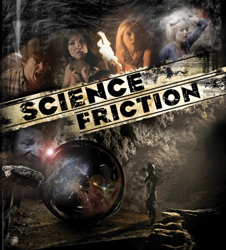 Science Friction